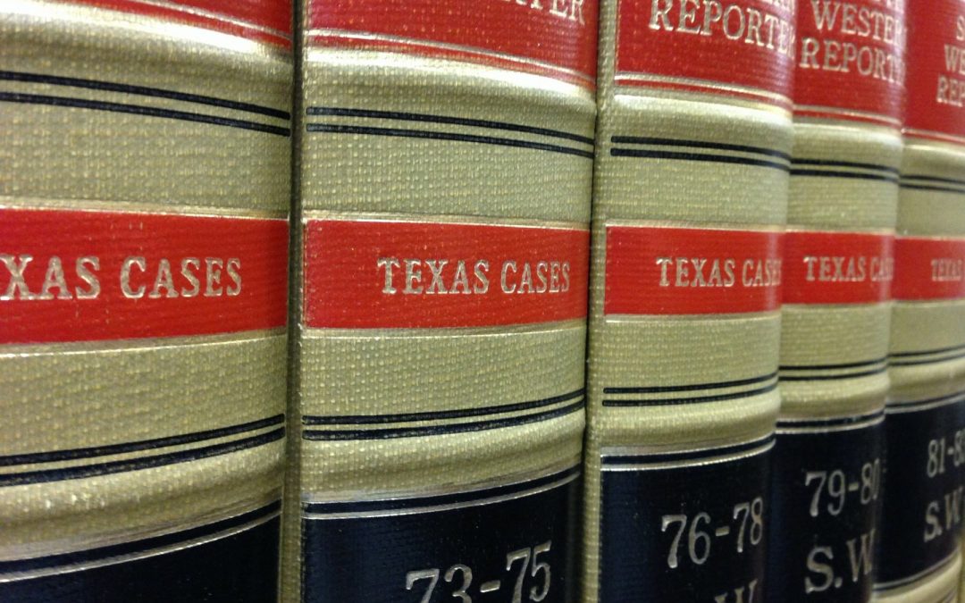 TCJL Files Amicus Brief in Contract Penalty Case