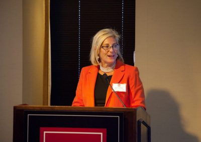 Texas Civil Justice League 2017 Annual Meeting | Lisa Kaufman