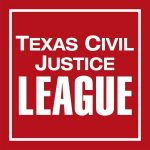 Texas Civil Justice League Logo