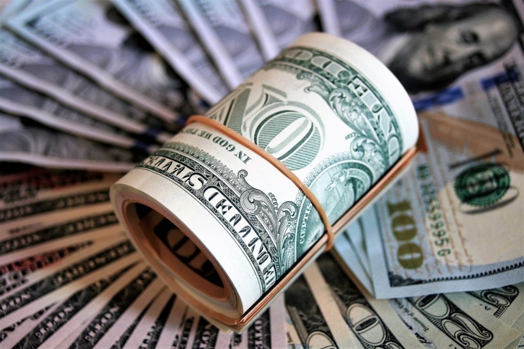 New Investment Strategy: Financing Lawsuits