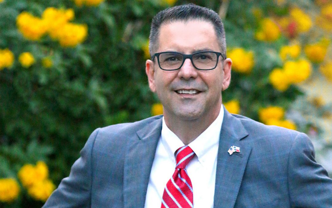 Gov. Abbott Appoints Tijerina To Thirteenth Court Of Appeals