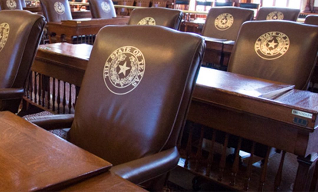 TCJL 2019 Legislators of the Year