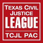 Texas Civil Justice League PAC logo