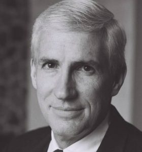 Chief Justice Scott Brister