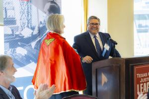 TCJL Annual Meeting 2024