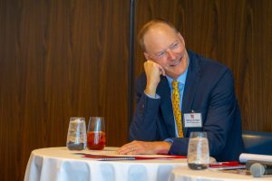 2025 TCJL Annual Meeting