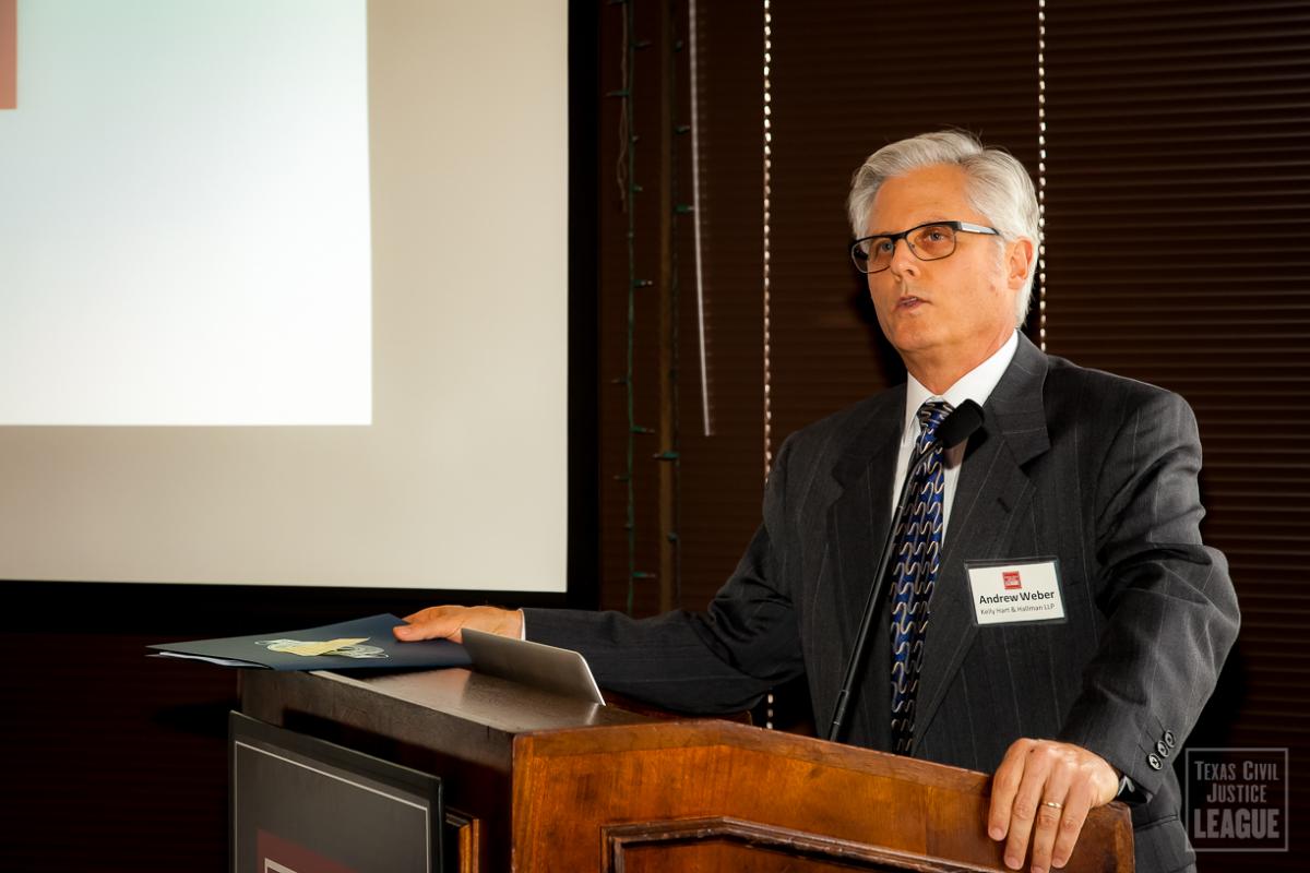 2013 TCJL Annual Meeting Austin Texas 131107