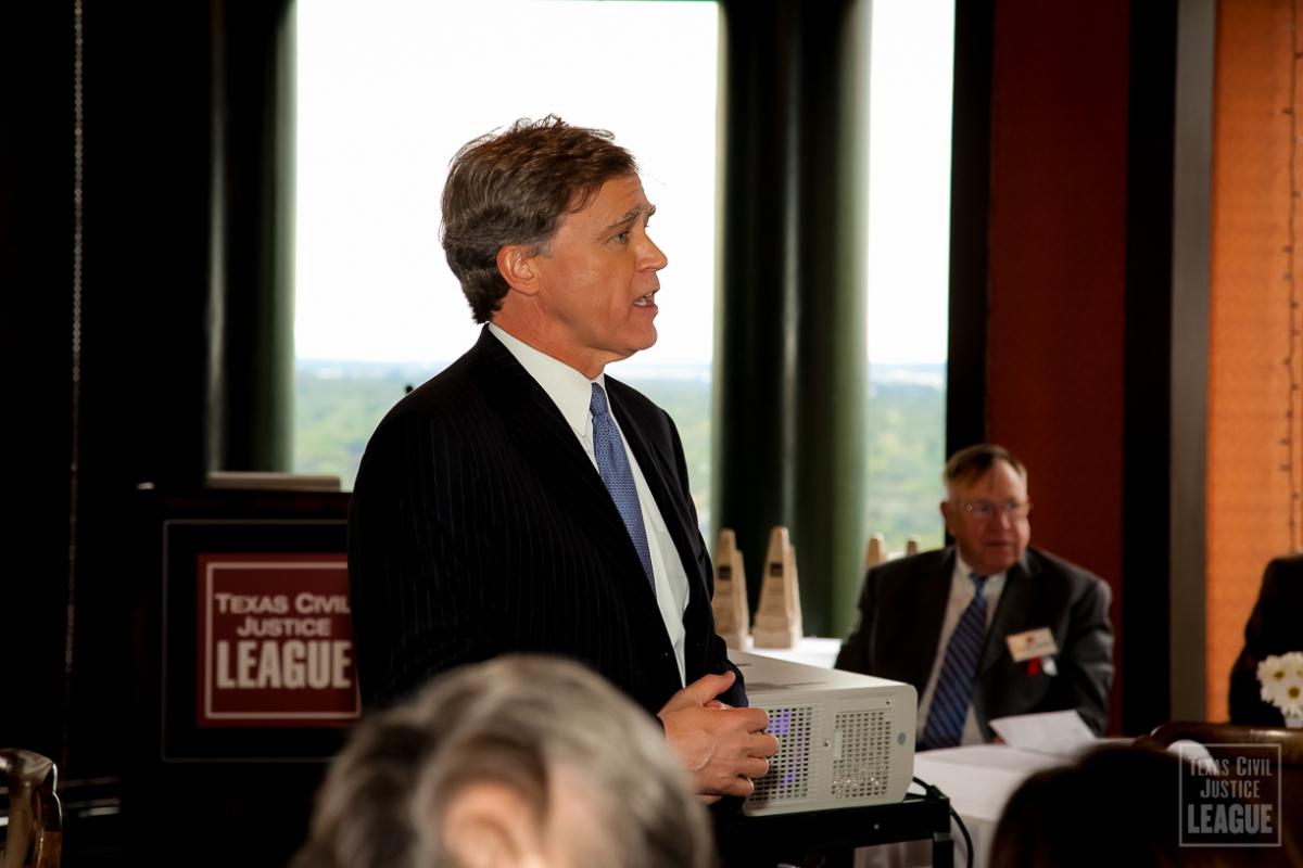 2013 TCJL Annual Meeting Austin Texas 131107