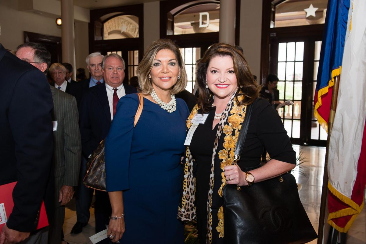 Texas Civil Justice League 30th Anniversary