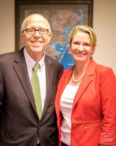 160531 Dawn Buckingham Reception | Austin, Texas | Texas Civil Justice League