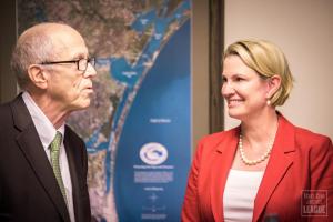 160531 Dawn Buckingham Reception | Austin, Texas | Texas Civil Justice League