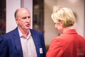 160531 Dawn Buckingham Reception | Austin, Texas | Texas Civil Justice League