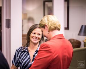 160531 Dawn Buckingham Reception | Austin, Texas | Texas Civil Justice League
