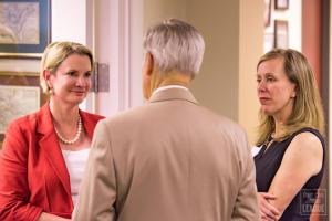 160531 Dawn Buckingham Reception | Austin, Texas | Texas Civil Justice League