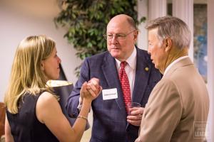 160531 Dawn Buckingham Reception | Austin, Texas | Texas Civil Justice League