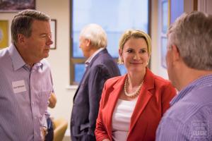 160531 Dawn Buckingham Reception | Austin, Texas | Texas Civil Justice League