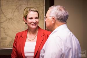 160531 Dawn Buckingham Reception | Austin, Texas | Texas Civil Justice League