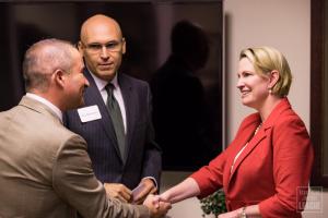 160531 Dawn Buckingham Reception | Austin, Texas | Texas Civil Justice League