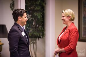 160531 Dawn Buckingham Reception | Austin, Texas | Texas Civil Justice League