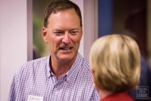 160531 Dawn Buckingham Reception | Austin, Texas | Texas Civil Justice League