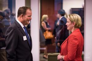 160531 Dawn Buckingham Reception | Austin, Texas | Texas Civil Justice League