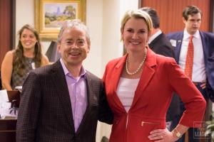 160531 Dawn Buckingham Reception | Austin, Texas | Texas Civil Justice League
