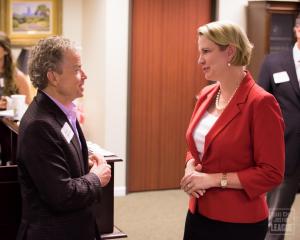 160531 Dawn Buckingham Reception | Austin, Texas | Texas Civil Justice League