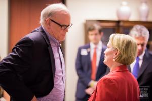 160531 Dawn Buckingham Reception | Austin, Texas | Texas Civil Justice League