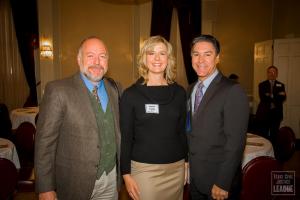 2011 25th TCJL Annual Meeting 111011-8112