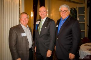 2011 25th TCJL Annual Meeting 111011-8120