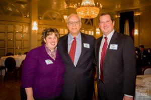 2011 25th TCJL Annual Meeting 111011-8122