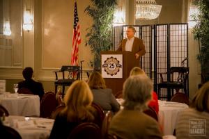 2011 25th TCJL Annual Meeting 111011-8137