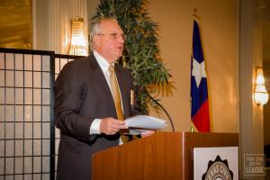 2011 25th TCJL Annual Meeting 111011-8140