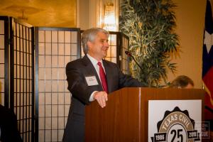 2011 25th TCJL Annual Meeting 111011-8142