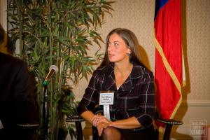 2011 25th TCJL Annual Meeting 111011-8147