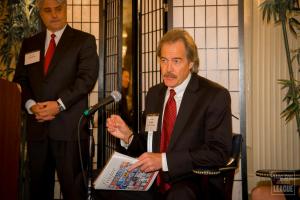 2011 25th TCJL Annual Meeting 111011-8150