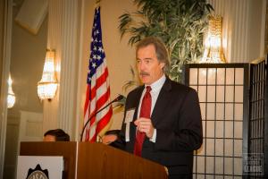 2011 25th TCJL Annual Meeting 111011-8153