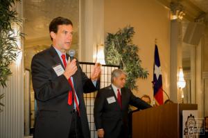 2011 25th TCJL Annual Meeting 111011-8155