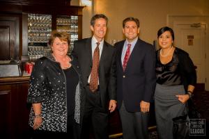 2011 25th TCJL Annual Meeting 111011-8172