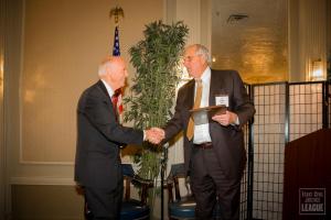 2011 25th TCJL Annual Meeting 111011-8174