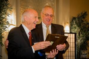 2011 25th TCJL Annual Meeting 111011-8177