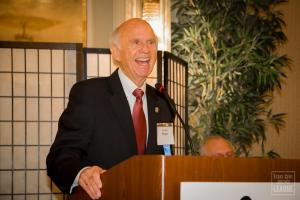 2011 25th TCJL Annual Meeting 111011-8181