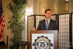 2011 25th TCJL Annual Meeting 111011-8186