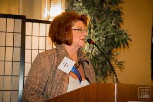 2011 25th TCJL Annual Meeting 111011-8208