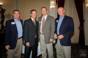 2011 25th TCJL Annual Meeting 111011-8226