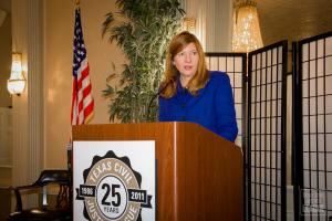 2011 25th TCJL Annual Meeting 111011-8244