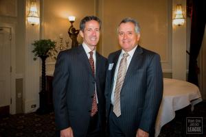 2011 25th TCJL Annual Meeting 111011-8251