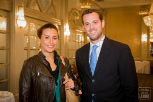 2011 25th TCJL Annual Meeting 111011-8252