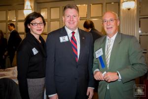 2011 25th TCJL Annual Meeting 111011-8255