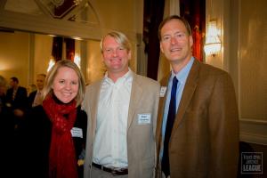 2011 25th TCJL Annual Meeting 111011-8257